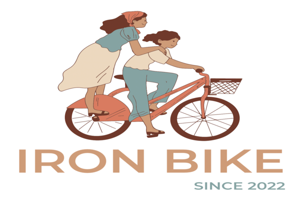 Iron Bike